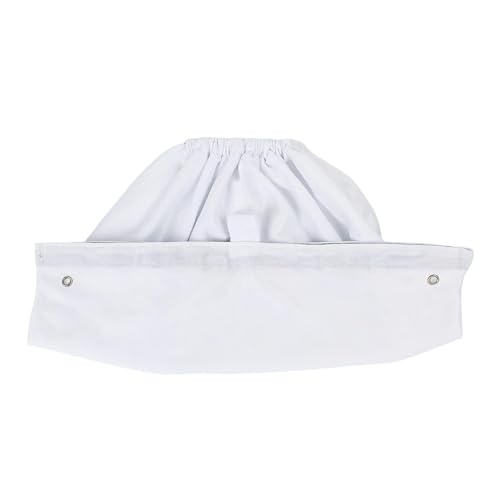 Pool-Staubsaugerbeutel – Poolreinigungsroboter-Tasche – Filtertasche für Pool-Staubsauger | Pool-Filterbeutel, Ersatzbeutel für automatische -Sehre von Genérico