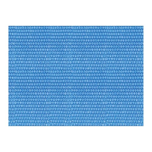 Pools – Poolabdeckung | Poolabdeckung | Solar-Poolabdeckung | Rechteckige Poolabdeckung für Kinder | Schutzabdeckung für Whirlpools von Genérico