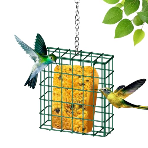 Proof Squirrel Vogelfutterspender für Vögel, Eichhörnchenfest, Futterspender für Wildsamen zum Aufhängen, für Mischungen, Sonnenblumenherz, Bold Proof Squirrel Vogelfutterspender für Vögel, Eichhörnchenfest, Futterspender für Wildsamen zum Aufhängen, für Mischungen, Sonnenblumenherz, Bold von Genérico