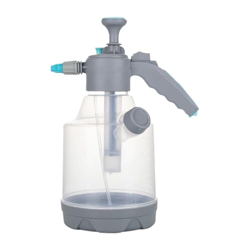 Pumpendruckspray, Druckpumpenspray, Wassersprühflasche, feine Sprühflasche mit Zerstäuber, Handbrause für den Innenbereich des Rasens Pumpendruckspray, Druckpumpenspray, Wassersprühflasche, feine Sprühflasche mit Zerstäuber, Handbrause für den Innenbereich des Rasens von Genérico