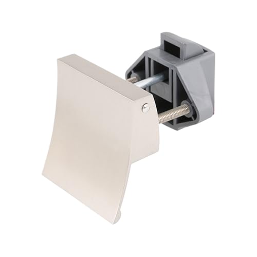 Push Button Latch Verriegelungsmechanismus zur Entladung, Türerfassung von Bootsfahrzeugen | Schnellverschluss-Verriegelungssicherung, federbelastete Hardware Push Button Latch Verriegelungsmechanismus zur Entladung, Türerfassung von Bootsfahrzeugen | Schnellverschluss-Verriegelungssicherung, federbelastete Hardware von Genérico