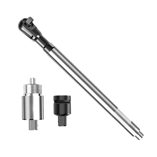 Ratschenschlüssel-Set – verstellbarer Ratschenschlüssel | Spanners aus Chrom-Vanadium-Stahl | kompakte leichte Getriebewerkzeuge, Multifunktions-Chrom-Legierung Ratsche Ratschenschlüssel-Set – verstellbarer Ratschenschlüssel | Spanners aus Chrom-Vanadium-Stahl | kompakte leichte Getriebewerkzeuge, Multifunktions-Chrom-Legierung Ratsche von Genérico
