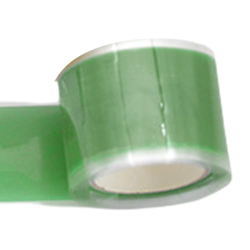 Reparaturband für Klempnerlecks: Selbstkontrolliertes Silikonband, wasserdichte Versiegelung | 1,5 m langes Dichtungsset für Rohrlecks, hohe Qualität, Silikon Reparaturband für Klempnerlecks: Selbstkontrolliertes Silikonband, wasserdichte Versiegelung | 1,5 m langes Dichtungsset für Rohrlecks, hohe Qualität, Silikon von Genérico