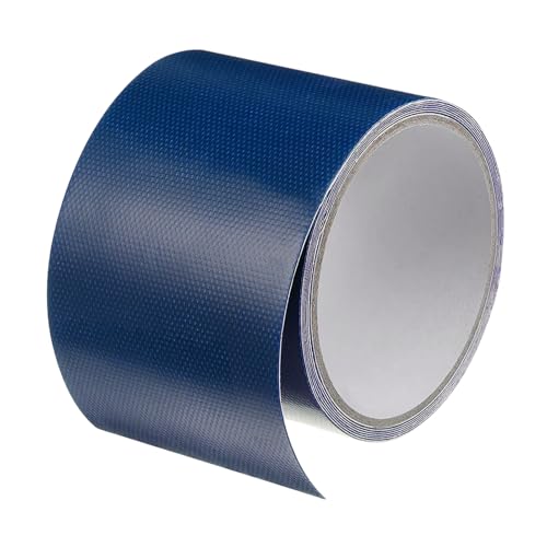 Reparaturband für Zelte, Nylon, Reparaturband für Wohnmobil-Markisen, hitzebeständig, für Zelte, Regenschirme, C von Genérico
