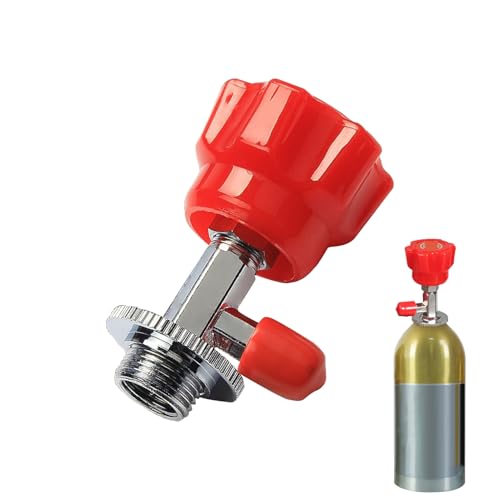 Reparaturwerkzeug für Autos, Adapter für Kühlmittelspender, ergonomischer und tragbarer Locher für Kühlung und Fahrzeugreparatur Reparaturwerkzeug für Autos, Adapter für Kühlmittelspender, ergonomischer und tragbarer Locher für Kühlung und Fahrzeugreparatur von Genérico