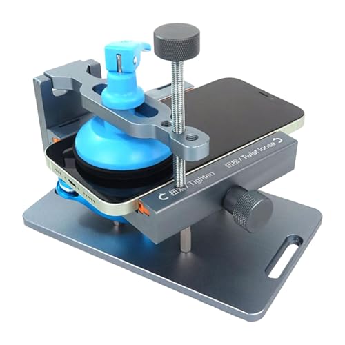 Riparazione Schermo RIPARABILE LCD-Separatore Il | LCD-Rotations-Splitter | Gegenseitiger Öffner für Mobiltelefone 2-in-1, LCD-Rotationsgerät, Handybildschirmwerkzeug von Genérico