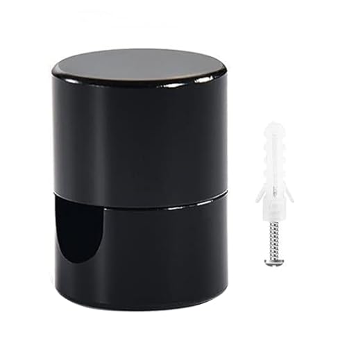 Robuster Deckenhaken – Deckenhaken für | Hängelampenhalter für Deckenleuchten | Kabel-Organizer, Pflanzen, Wandzubehör, Material zur Montage von Kronleuchtern Robuster Deckenhaken – Deckenhaken für | Hängelampenhalter für Deckenleuchten | Kabel-Organizer, Pflanzen, Wandzubehör, Material zur Montage von Kronleuchtern von Genérico