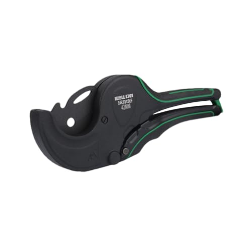 Rohrschere: Manuelle Rohrschere I Ppr-Rohrschere, Schnellschnittwerkzeug für Rohre mit einer Hand, und, professionelles Schnellschnittwerkzeug Rohrschere: Manuelle Rohrschere I Ppr-Rohrschere, Schnellschnittwerkzeug für Rohre mit einer Hand, und, professionelles Schnellschnittwerkzeug von Genérico