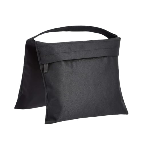 Sackgewichte – Solar-Gewichtssäcke für den Außenbereich | tragbare Videoausrüstung für den Außenbereich | Picknick-Überdachung für Regenschirme / Pergola / Sonnenschirme / Sonnenschirme / Pites von Genérico