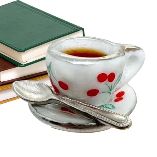 Scharnierkopf, Heimdekoration mit Scharnierkopf | Dekoration für Vintage-Tür in Nagelform - Cup Art Scharnier Kopf Miniatur Tür Scharnier Pin Topper für von Genérico