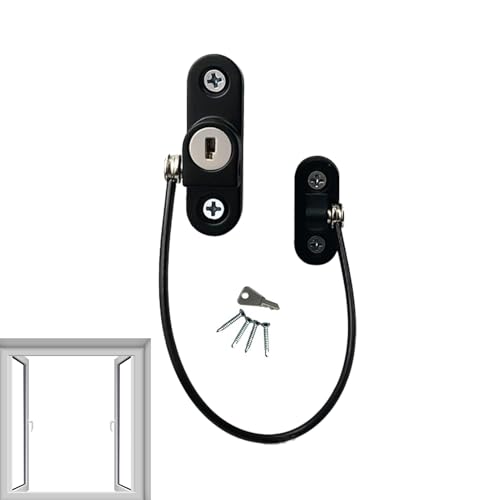 Schlösser im Schrank, Kindersicherung, Kindersicherung, Babysicherung, Kindersicherung, Schrankschloss für Schubladen, Kühlschränke Schlösser im Schrank, Kindersicherung, Kindersicherung, Babysicherung, Kindersicherung, Schrankschloss für Schubladen, Kühlschränke von Genérico