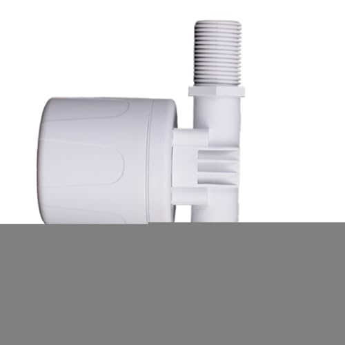 Schwimmerventil für Wasser, automatischer Wasserregler für Pools, 13 mm, Zubehör für landwirtschaftliche Teiche, Aquarien, Tränken und Industrie Schwimmerventil für Wasser, automatischer Wasserregler für Pools, 13 mm, Zubehör für landwirtschaftliche Teiche, Aquarien, Tränken und Industrie von Genérico