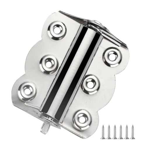 Selbstschließende Türhinges, Schließtüren, Edelstahltüren, automatische Türschließung, einstellbare Spannung für Innentüren, automatische Türen, Federringe für Zuhause, Büro Selbstschließende Türhinges, Schließtüren, Edelstahltüren, automatische Türschließung, einstellbare Spannung für Innentüren, automatische Türen, Federringe für Zuhause, Büro von Genérico