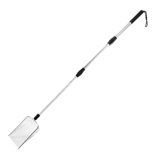 Sifter von : Strandfilter, Erkennungswerkzeug | Tragbares Zahnsieb, Strandsieb, Strandsieb für Muschelsammlung, Schaufel d von Genérico