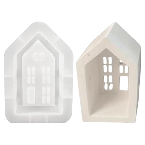 Silikonform aus antihaftbeschichtetem Silikon, Seifenform für Zuhause, Gießformen aus Epoxidharz, Silikonharz, Silikonformen für Kerzen zu Hause zur Dekoration Silikonform aus antihaftbeschichtetem Silikon, Seifenform für Zuhause, Gießformen aus Epoxidharz, Silikonharz, Silikonformen für Kerzen zu Hause zur Dekoration von Genérico
