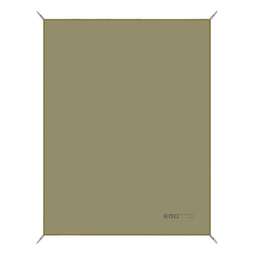 Silikonmatte - Fridge-Silikonmatte | Unterbodenschutzmatte | unter Kühlmatte | Nonstick Heat Resistant Countertop Matte | Nonskid Placemat | Nonstick Silicon Mats | Küchentisch von Genérico