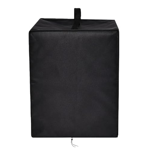 Slush Machine Cover - entzückender Slush Machine Dust-Cover | Wasserdichter Entsafterschutz | -Abdeckung aus strapazierfähigem Oxford-Gewebe für den privaten und gewerblichen Gebrauch Slush Machine Cover - entzückender Slush Machine Dust-Cover | Wasserdichter Entsafterschutz | -Abdeckung aus strapazierfähigem Oxford-Gewebe für den privaten und gewerblichen Gebrauch von Genérico