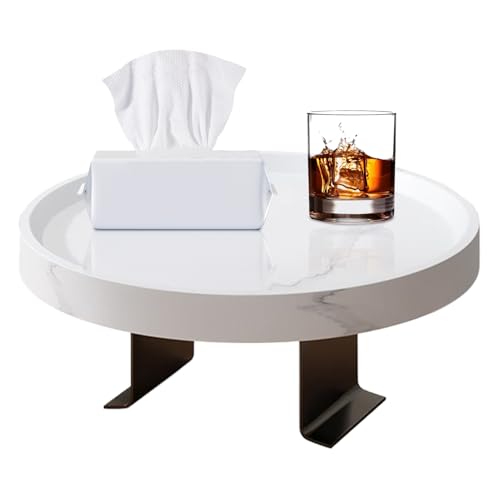 Sofa Arm Tray Table, Side Couch Armrest Tray, Drink Holder Table, Cup Holder Storage Organizer Adjustable For Apartment Dorm Bedroom Living Room Snack Food Drink Remote Phone Organization Sofa Arm Tray Table, Side Couch Armrest Tray, Drink Holder Table, Cup Holder Storage Organizer Adjustable For Apartment Dorm Bedroom Living Room Snack Food Drink Remote Phone Organization von Genérico