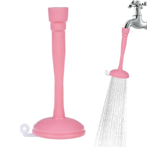 Sprühkopf, Küchenarmatur, Wasserfilter, 360 Grad drehbar, Universalzubehör, Restaurant, Balkon, Hof, Küchenspüle, Toilette, Badezimmer, H Sprühkopf, Küchenarmatur, Wasserfilter, 360 Grad drehbar, Universalzubehör, Restaurant, Balkon, Hof, Küchenspüle, Toilette, Badezimmer, H von Genérico