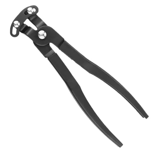 Starthilfezange | Schlauchklemmenzange für Automobile | Hochleistungswellen-Spülwerkzeuge | Reparaturwerkzeug für nicht gleitende Rohre | Autoschlauch von Genérico