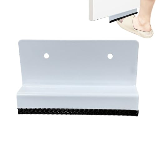Stehender Schrankfußboden: Möbelgriff | schnelle offene Schränke Fußball | Mülleimer aus Metall | Türöffner für Wohnung in Schlafzimmern 14,7 x 12,5 x 2,5 cm / 5,79 x Stehender Schrankfußboden: Möbelgriff | schnelle offene Schränke Fußball | Mülleimer aus Metall | Türöffner für Wohnung in Schlafzimmern 14,7 x 12,5 x 2,5 cm / 5,79 x von Genérico
