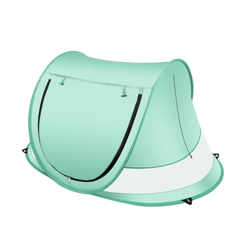 Strandzelt für Babys, faltbar, mit UV-Schutz, für Park, Outdoor, Pool, Garten, Reisen und Hof Strandzelt für Babys, faltbar, mit UV-Schutz, für Park, Outdoor, Pool, Garten, Reisen und Hof von Genérico