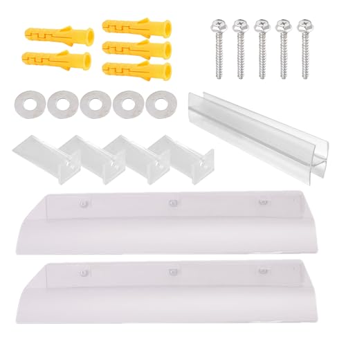 Terrassenmarkise – Schutz für die Tür des Fensters, hitzebeständiger Schutz für die Hintertür, Gärten, -Fenster-Markisen von Genérico