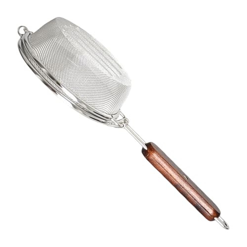 Toaster für Kaffeebohnen für Zuhause, Toastpfanne aus Edelstahl, Küchenwerkzeug für Zuhause, Café, Familie, Jugendliche, Männer, Frauen, Ausflüge und Herd von Genérico