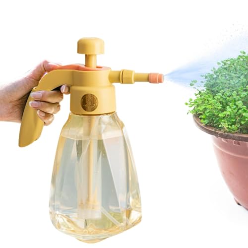 Tragbare Gartenpumpe, einstellbarer Wasserdruck, manueller Drucksprüher für Pflanzen, geplant, Reinigungslösungen für den Garten im Freien Tragbare Gartenpumpe, einstellbarer Wasserdruck, manueller Drucksprüher für Pflanzen, geplant, Reinigungslösungen für den Garten im Freien von Genérico