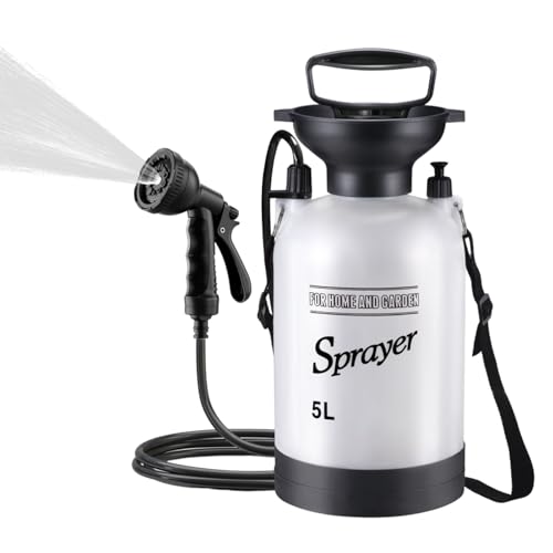 Tragbare Handbrause für den Außenbereich, für Camping, Zubehör mit Handsprüher für , Outdoor, Bad, Haustiere, Autowäsche, Bad, Innenraum, Bad, Wandern Tragbare Handbrause für den Außenbereich, für Camping, Zubehör mit Handsprüher für , Outdoor, Bad, Haustiere, Autowäsche, Bad, Innenraum, Bad, Wandern von Genérico