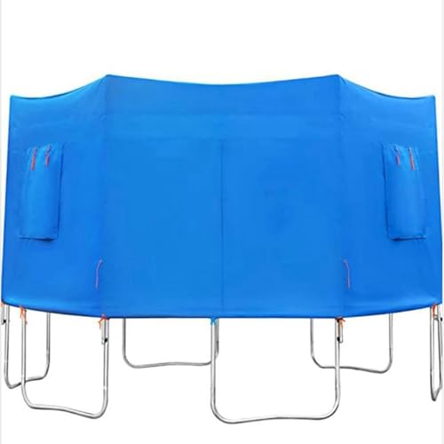 Trampolin Schattenabdeckung - Zeltabdeckung für wasserdichtes Trampolin | Zeltabdeckung für Trampoline wasserdicht Oxford Trampolin Schatten für Trampolin von Genérico