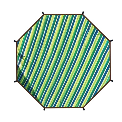 Trampolinabdeckungen | Wasserdichter Schatten für Trampolin, Sportzubehör für Garten, Hof, Park, Freizeit, Sommer, Familie, Kinder, Verwendung im Freien Trampolinabdeckungen | Wasserdichter Schatten für Trampolin, Sportzubehör für Garten, Hof, Park, Freizeit, Sommer, Familie, Kinder, Verwendung im Freien von Genérico