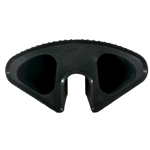 Treppenstufenpolster für das Schlafzimmer: Kissen ohne Verrutschen, Sicherheitszubehör für Treppen, Leiternschutz für Zuhause, Wohnung, Loft mit Verwendung und Treppenstufenpolster für das Schlafzimmer: Kissen ohne Verrutschen, Sicherheitszubehör für Treppen, Leiternschutz für Zuhause, Wohnung, Loft mit Verwendung und von Genérico