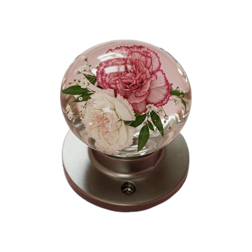 Türknäufe für Schränke, Schubladengriffe, weiche Schlafzimmergriffe, schwere dekorative Türgriffe, Blumenmuster, künstlerische Dekoration für Zuhause Türknäufe für Schränke, Schubladengriffe, weiche Schlafzimmergriffe, schwere dekorative Türgriffe, Blumenmuster, künstlerische Dekoration für Zuhause von Genérico