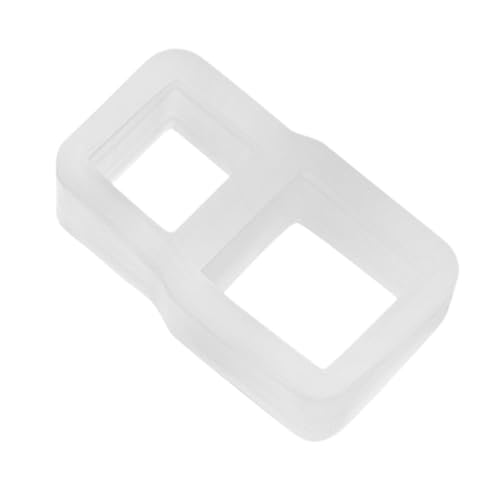 Türknauf-Stopper, Silikon-Türstopper, Türknopfschutz aus Silikon, zum Lesen, Arbeiten, Studium, Geräuschreduzierung, für Schlafzimmer, H Türknauf-Stopper, Silikon-Türstopper, Türknopfschutz aus Silikon, zum Lesen, Arbeiten, Studium, Geräuschreduzierung, für Schlafzimmer, H von Genérico