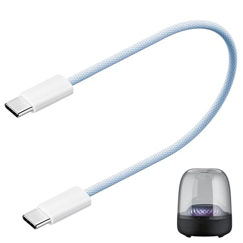 USB C Kabel, USB C Ladekabel, USB C Kabel, 60W Schnellladekabel, USB C Kabel, Reißfestes USB C Datenkabel 480Mbps für Tablets USB C Kabel, USB C Ladekabel, USB C Kabel, 60W Schnellladekabel, USB C Kabel, Reißfestes USB C Datenkabel 480Mbps für Tablets von Genérico