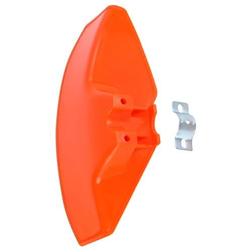 Universal-Bürstenschneider, Sicherheitsschild für Rasenmäher, Ersatzzubehör für 28 mm Achsenrohre, langlebige Schutzverbindung, Union Pro Universal-Bürstenschneider, Sicherheitsschild für Rasenmäher, Ersatzzubehör für 28 mm Achsenrohre, langlebige Schutzverbindung, Union Pro von Genérico