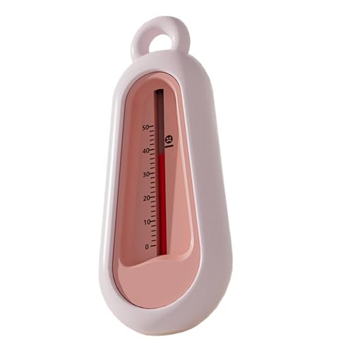 Water Thermograph - Digitaler Thermograph | Baby Bath Thermograph | Digital Water Thermograph Quick Display Water Thermograph Smooth & Soft Bath Thermograph For Home Pool Outdoor Spa Water Thermograph - Digitaler Thermograph | Baby Bath Thermograph | Digital Water Thermograph Quick Display Water Thermograph Smooth & Soft Bath Thermograph For Home Pool Outdoor Spa von Genérico