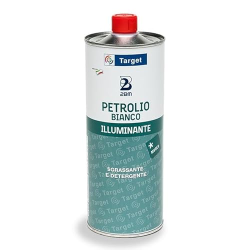 Weißes Petroleum, 1 l. von 2BM