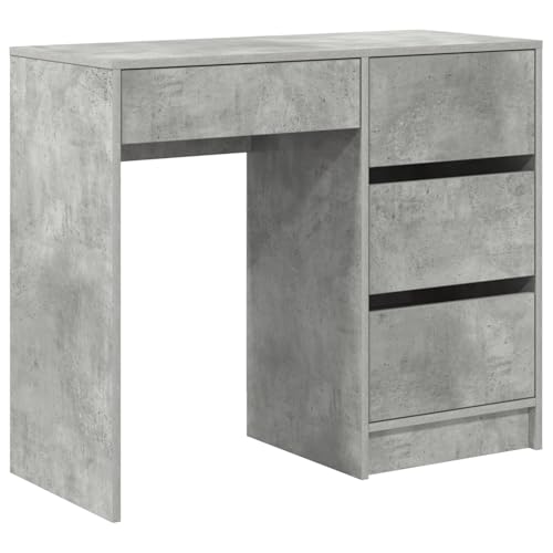 Wenjingqi 869493 Schreibtisch, Grau Wenjingqi 869493 Schreibtisch, Grau von Genérico