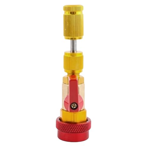 Werkzeug zum Entfernen des Kernventils | Integriertes Werkzeug zum Entfernen des Kerns - Ersatzzubehör und Installation für die Wartung von Luftsystemen Werkzeug zum Entfernen des Kernventils | Integriertes Werkzeug zum Entfernen des Kerns - Ersatzzubehör und Installation für die Wartung von Luftsystemen von Genérico