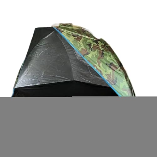 : Sunshade aus strapazierfähigem Polyester, Reisemuschel | Faltbares Design 220 x 120 x 120 cm mit UV-Schutz, einfache Transportausrüstung für Camping Picknick vom Rucksack zum : Sunshade aus strapazierfähigem Polyester, Reisemuschel | Faltbares Design 220 x 120 x 120 cm mit UV-Schutz, einfache Transportausrüstung für Camping Picknick vom Rucksack zum von Genérico