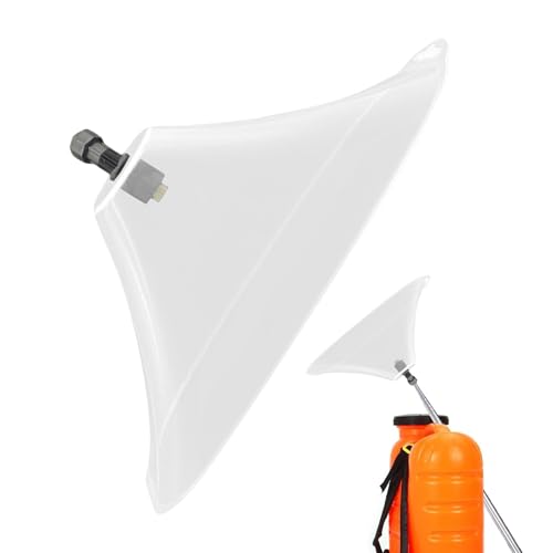 Zerstäubungsdüse, Mistingdüse, Wasserschlauch-Sprayer, Sprühdüsen, Wasserschlauch-Spray mit Schutzplatte, Atomizing Garden Sprinkler Sprayer für Greenhouse, Landscaping, Home Zerstäubungsdüse, Mistingdüse, Wasserschlauch-Sprayer, Sprühdüsen, Wasserschlauch-Spray mit Schutzplatte, Atomizing Garden Sprinkler Sprayer für Greenhouse, Landscaping, Home von Genérico