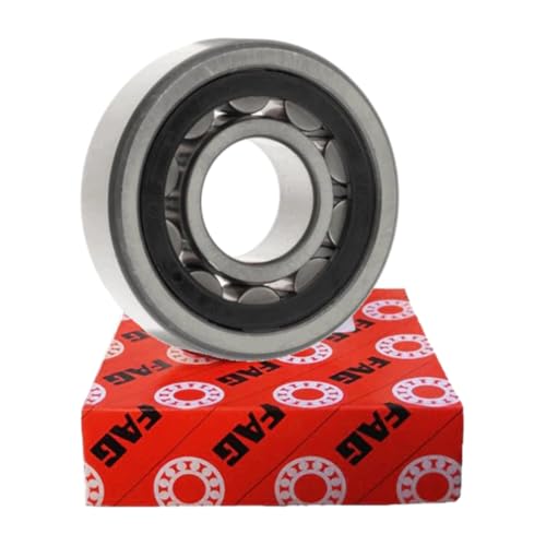 Zylinderrollenlager 50x110x40 NJ2310-E-XL-TVP2-C3 FAG Zylinderrollenlager 50x110x40 NJ2310-E-XL-TVP2-C3 FAG von Generico