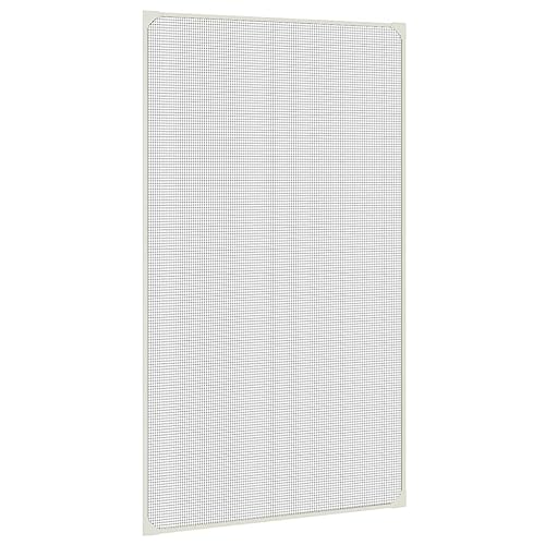 wenjingqi 153847 Magnetisches Fliegengitter für Fenster, 80 x 140 cm wenjingqi 153847 Magnetisches Fliegengitter für Fenster, 80 x 140 cm von Genérico