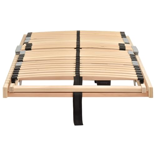 wenjingqi 42015269 Elektrisches Bett mit Holzlamellen, 26 Lamellen, 7 Zonen, 80 x 190 cm wenjingqi 42015269 Elektrisches Bett mit Holzlamellen, 26 Lamellen, 7 Zonen, 80 x 190 cm von Genérico
