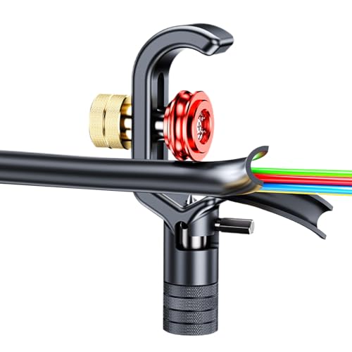 Abisolierer für Kabel – verstellbarer Kabelspalter, manueller Radialschneider für elektrische Reparatur, Demontage und Verbinder von Kabeln Abisolierer für Kabel – verstellbarer Kabelspalter, manueller Radialschneider für elektrische Reparatur, Demontage und Verbinder von Kabeln von Générique