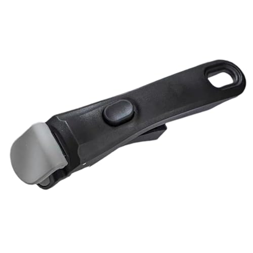 Abnehmbarer Griff für Töpfe – ergonomisches Design & hitzebeständig – kompatibel mit allen Pfannen – für Küche zu Hause/Reise Abnehmbarer Griff für Töpfe – ergonomisches Design & hitzebeständig – kompatibel mit allen Pfannen – für Küche zu Hause/Reise von Générique