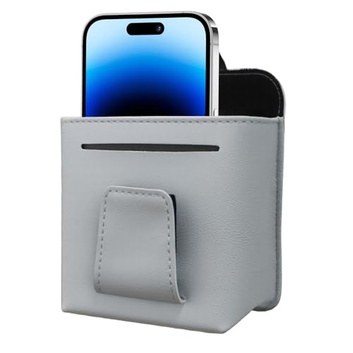 Auto-Organizer – Sitzplatzfüllung für Karten und Schlüssel, schmale Seitenablage der Konsole | Rutschfestes Einschubdesign, Reise-Thema Auto-Organizer – Sitzplatzfüllung für Karten und Schlüssel, schmale Seitenablage der Konsole | Rutschfestes Einschubdesign, Reise-Thema von Générique