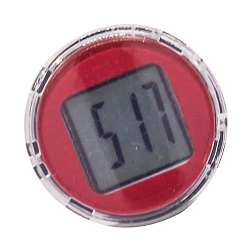 Auto-Uhr – Autouhren für Armaturenbrett | Digitaler Stick für die Winduhr | kleines Armaturenbrett der digitalen Autouhr | Kleber, kleine Lüftungsuhren D Auto-Uhr – Autouhren für Armaturenbrett | Digitaler Stick für die Winduhr | kleines Armaturenbrett der digitalen Autouhr | Kleber, kleine Lüftungsuhren D von Générique